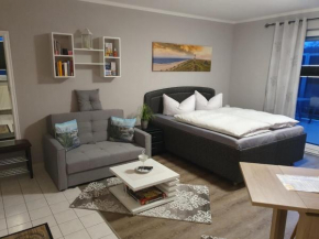 Ferienwohnung Luna, Stralsund